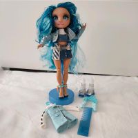 Rainbow High Fashion Doll Skylar Bradshaw Rheinland-Pfalz - Pirmasens Vorschau