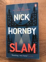 Slam von Nick Hornby Hessen - Neustadt Vorschau