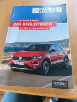 Fahren lernen Begleitbuch Hessen - Petersberg Vorschau