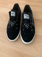 Wrangler Sneaker Damen Gr 39 Harburg - Hamburg Wilstorf Vorschau