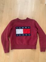 Tommy Jeans Pullover Gr. S Baden-Württemberg - Brackenheim Vorschau