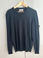 Herren Pullover Stone Island dunkelblau Größe L Köln - Köln Junkersdorf Vorschau