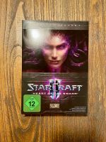 Starcraft 2 - Heart of the Swarm (PC) *neuwertig* Nordfriesland - Niebüll Vorschau