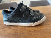 Nike Schuhe Gr.32 schwarz Hessen - Meinhard Vorschau