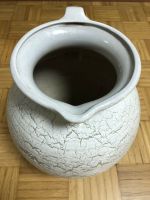 Vase Keramik Selten Kanne Gefäß W.Germany aus 60er Jahren Köln - Porz Vorschau