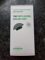 Vorwerk - Thermomix - Ersatzreinigungsbürsten (2 Stück) - NEU Bayern - Gangkofen Vorschau