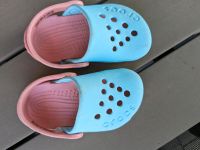 Crocs C5 Gartenschuhe Kinder Nordrhein-Westfalen - Jüchen Vorschau