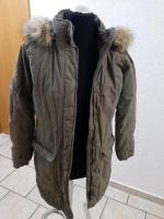 Winterjacke Sachsen-Anhalt - Nebra (Unstrut) Vorschau