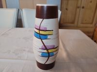 alte Vase Scheurich Keramik 50er Jahre Nr. 659-20 Saarbrücken-Dudweiler - Dudweiler Vorschau