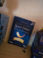 Das inoffizielle Harry Potter Buch der Zauberei Niedersachsen - Soltau Vorschau