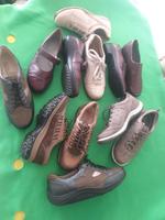 waldläufer Schhue Medicus 39 Sneker Ara orthopädische schuhe 40 Köln - Seeberg Vorschau
