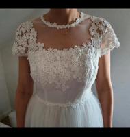Asos Wedding Brautkleid Niedersachsen - Algermissen Vorschau