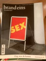 Brandeins Wirtschaftsmagazin - Heft 02/2018 Bayern - Schwarzenbruck Vorschau