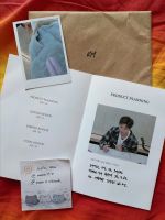 BTS RM Log + PC Member Merch Dresden - Seidnitz/Dobritz Vorschau