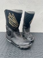 Motorradstiefel gr 41 Hessen - Darmstadt Vorschau