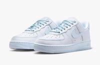 Nike Air Force 1 '07 PRM Blue Tint Bayern - Bayreuth Vorschau