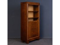 Vintage Vitrine Bücherschrank Schrank Regal Kommode Alt MÖBLINGER Berlin - Lichtenberg Vorschau