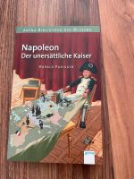 Napoleon Der unersättliche Kaiser Harald Parigger Baden-Württemberg - Steinheim an der Murr Vorschau