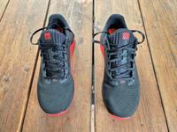 Reebok Nano X3 Core Black / Neon Cherry CrossFit Schuhe Gr. 44,5 Nordrhein-Westfalen - Kempen Vorschau