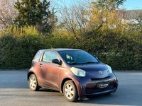 Toyota IQ iQ Basis*TÜV*1.Hand* Nordrhein-Westfalen - Düren Vorschau