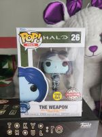 Funko Pop: The Wapon (Halo) Bayern - Parsberg Vorschau