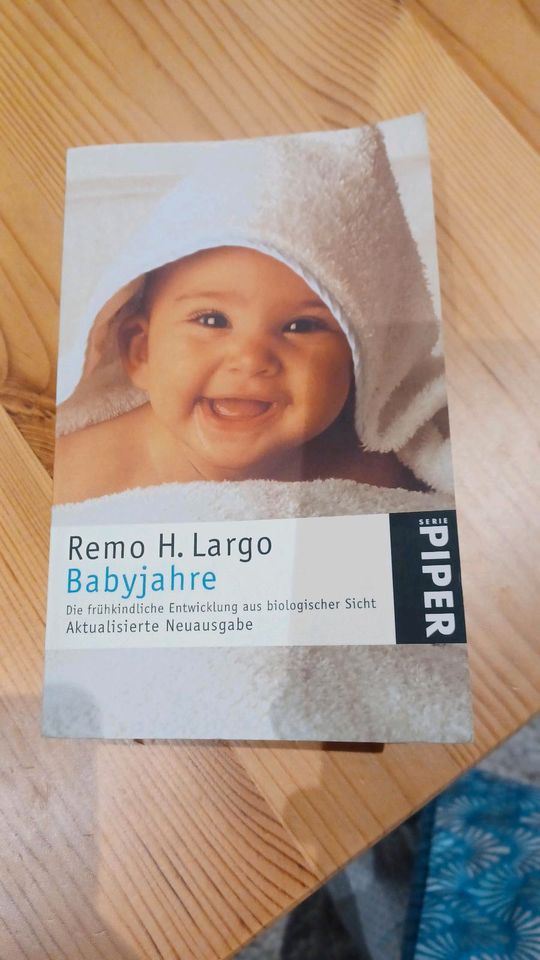 Babyjahre von Remp H. Largo in Freckenfeld