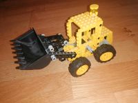 Lego Technik Bagger Set 8828 Kr. Altötting - Unterneukirchen Vorschau