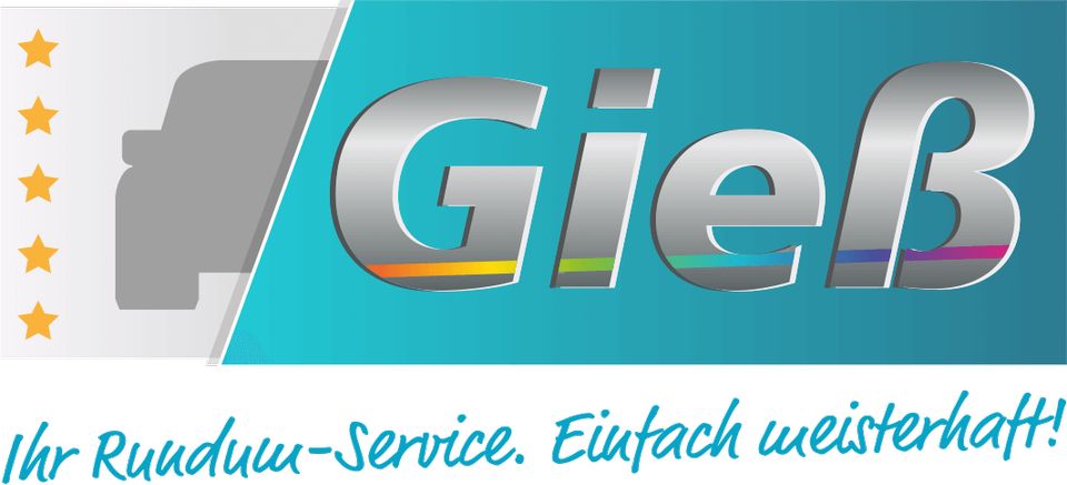 LACKIERER im NFZ und Industriebereich (m/w/d) gesucht in Burgau