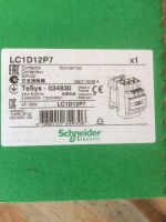 Schneider Electric Schütz LC1D12P7 Kr. Passau - Passau Vorschau
