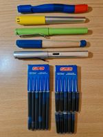 Lamy Füller 5 Stück + 1 Füller Set mit Tinten Patronen Duisburg - Duisburg-Süd Vorschau