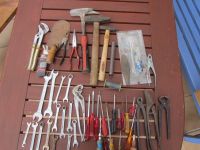 Sammelsurium an Werkzeug zu verkaufen Bayern - Mömbris Vorschau