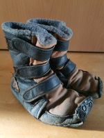 Tiptaps Barfußschuhe Leder Walk gefüttert Stiefel Fluff-Store Bayern - Berg bei Neumarkt i.d.Opf. Vorschau