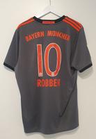 Adidas FC Bayern Trikot 2015/16 Nordrhein-Westfalen - Unna Vorschau