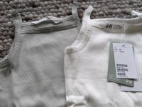 H&m kids exclusive Unterhemden Ripp 92 neu Rheinland-Pfalz - Westerburg Vorschau