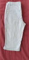 Damen kurzehose gr. 42 , hellblau Bremen - Huchting Vorschau