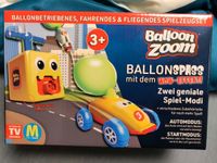 *NEU* Balloon Zoom/Ballon-Spielzeug, Luftballon, Partyspiel Sachsen - Weinböhla Vorschau