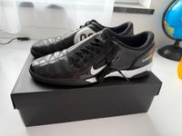 Nike total 90 / 44.5 Bayern - Regenstauf Vorschau