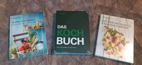 3 Thermomix Kochbücher Das Kochbuch Rezepte Zeitschriften Baden-Württemberg - Schwetzingen Vorschau