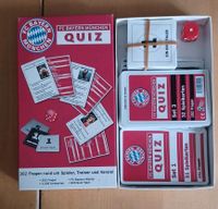 FC Bayern München QUIZ Kartenspiel München - Untergiesing-Harlaching Vorschau