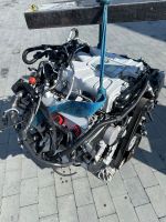 Motor Porsche Cayenne 3.0 TFSI CGE CGF 333PS HYBRID KOMPLETT Berlin - Wilmersdorf Vorschau