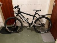 Mountainbike Stevens10 S-8 Elite Rh18“ black Baden-Württemberg - Vogtsburg Vorschau