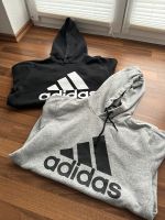 Adidas Pullover M Niedersachsen - Quakenbrück Vorschau