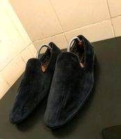 Velvet loafers Berlin - Hohenschönhausen Vorschau