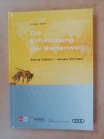 Buch:Die Erforschung der Bienenwelt Neue Daten Neues Wissen Tautz Baden-Württemberg - Forchtenberg Vorschau