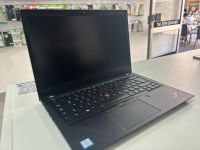 Lenovo ThinkPad T490s | i7-8665U | 14" Niedersachsen - Nienburg (Weser) Vorschau