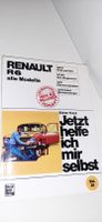 Jetzt helfe ich mir selbst Band 81 Renault 6 Oldtimer Münster (Westfalen) - Wolbeck Vorschau