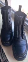 Dr. Martins Sinclair Schuhe in Größe 40 Hannover - Mitte Vorschau