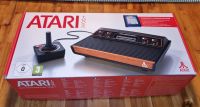 Spielkonsole Atari 2600+ neu Elberfeld - Elberfeld-West Vorschau