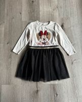 Disney Minnie Mouse Tüllkleid Gr. 104 Niedersachsen - Lengede Vorschau