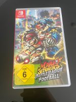 Nintendo Switch Mario Strikers Bayern - Lichtenfels Vorschau